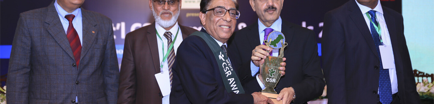 CSR Award 