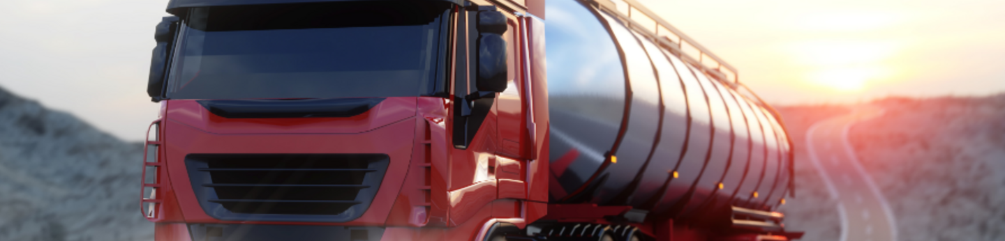 Motor Fuel Tax Solution for Virginia Department of Motor Vehicles