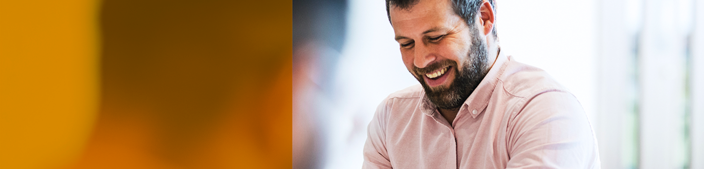 Best Digital Identity - Simple, consent-based