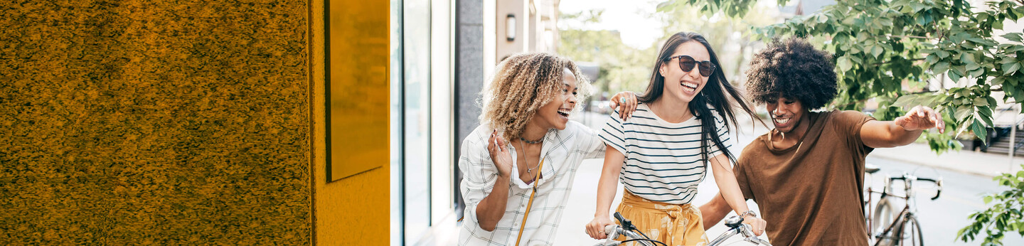 Universal digital identity, for everyone, everywhere