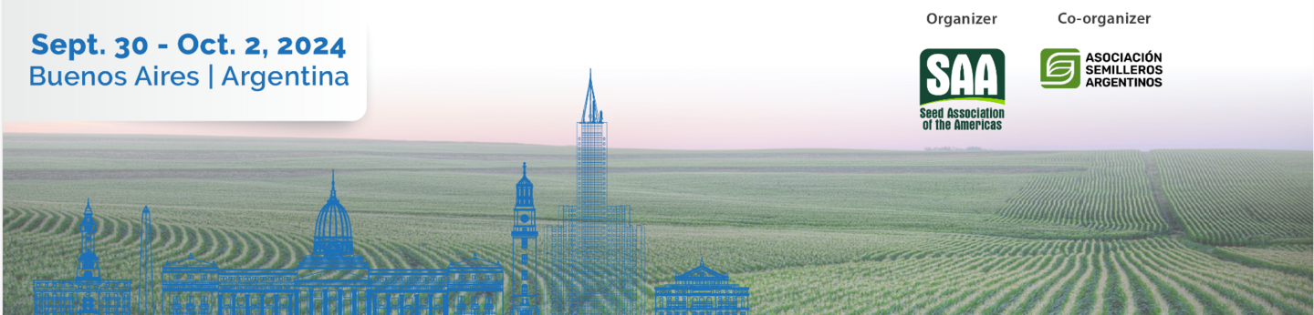 Seed Congress of the Americas 2024