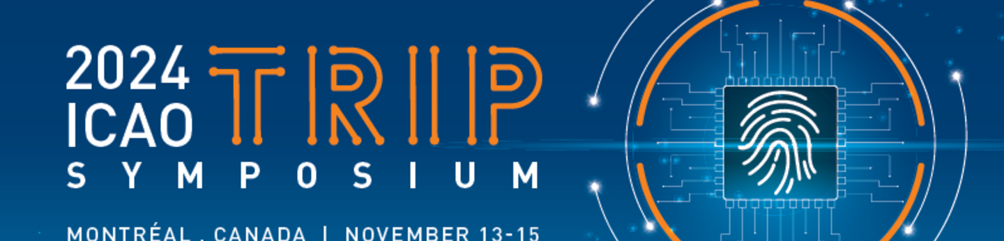 ICAO TRIP Symposium 2024