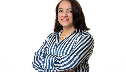 Karima Belgas testimonial 