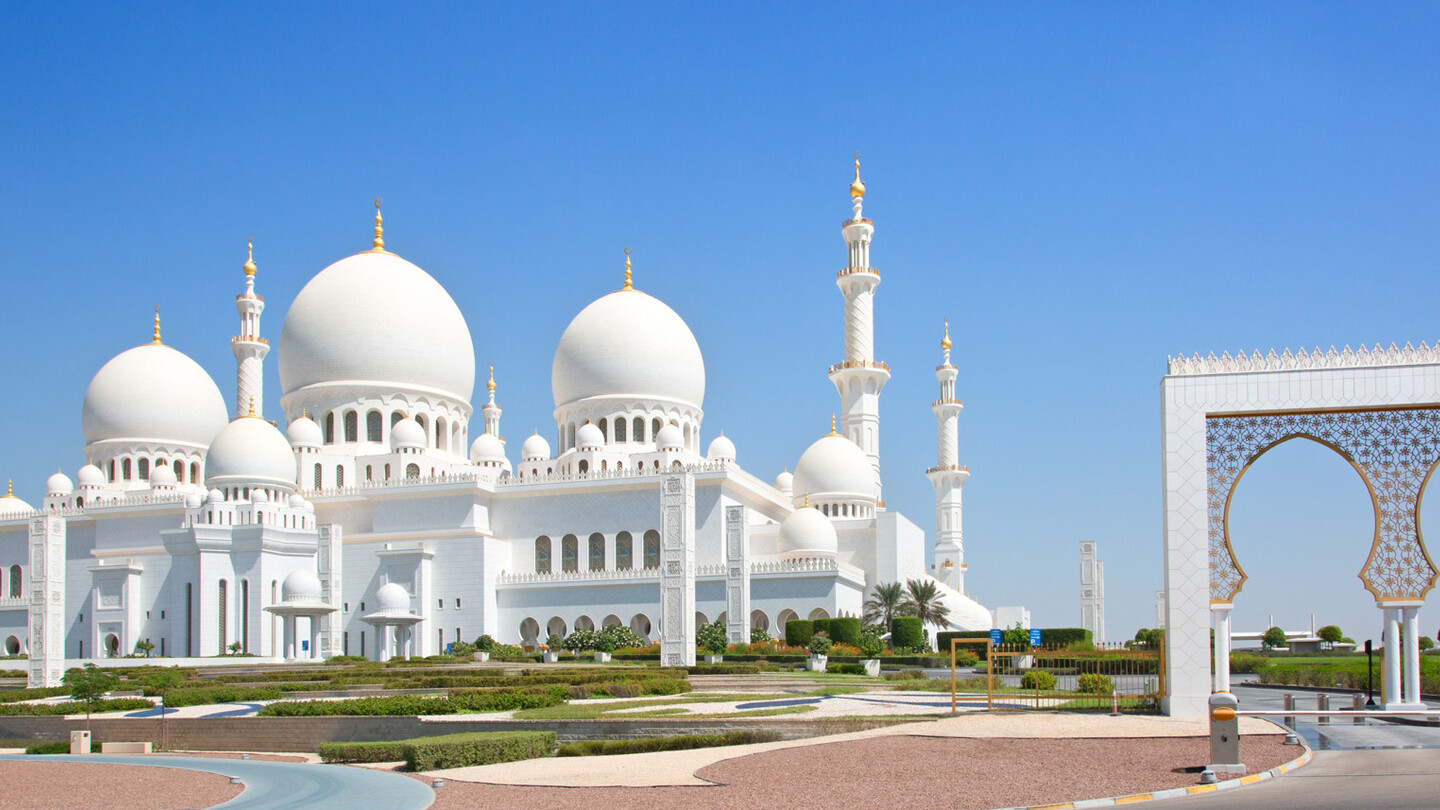 SICPA_Abu_Dhabi_Office