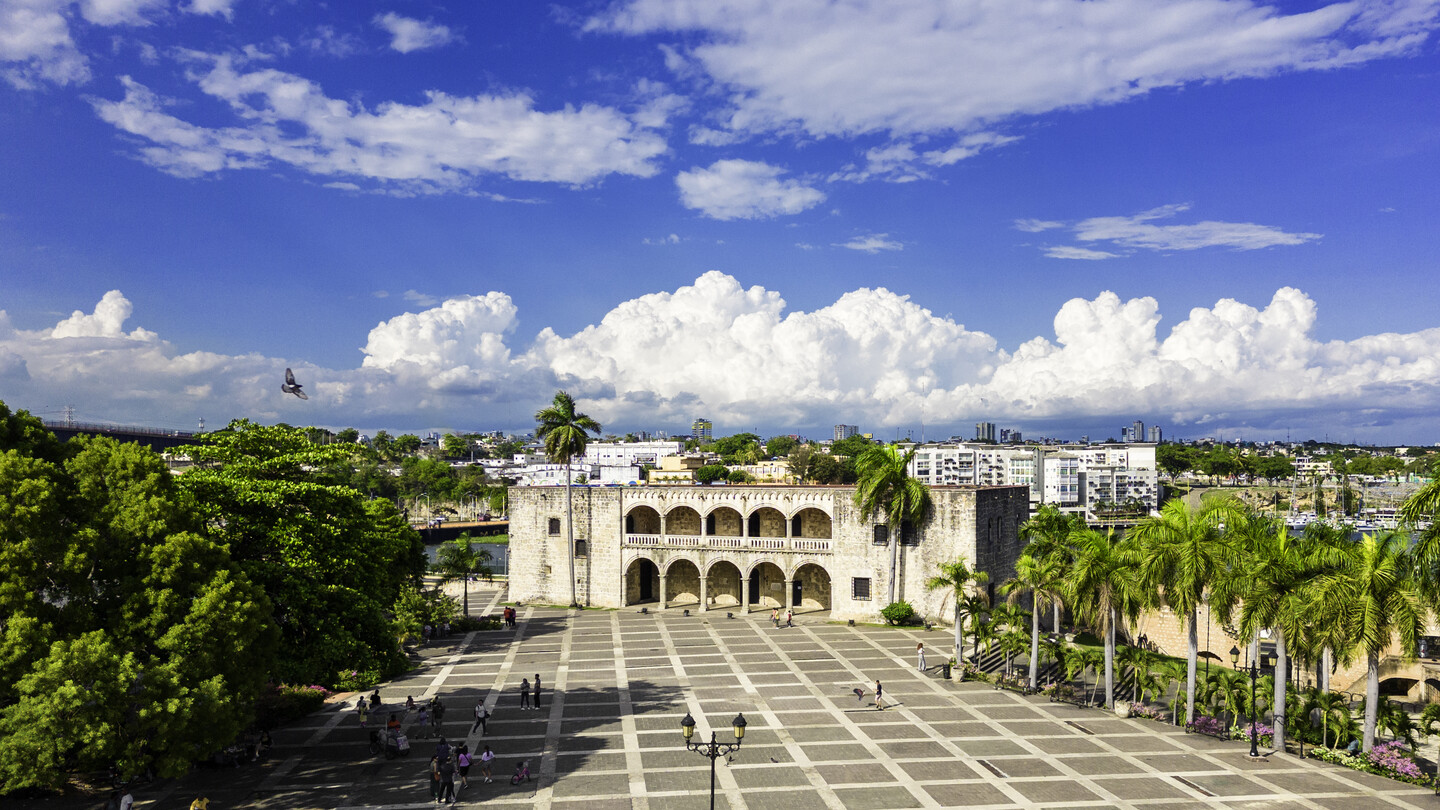 SICPA_Dominican Republic_Office