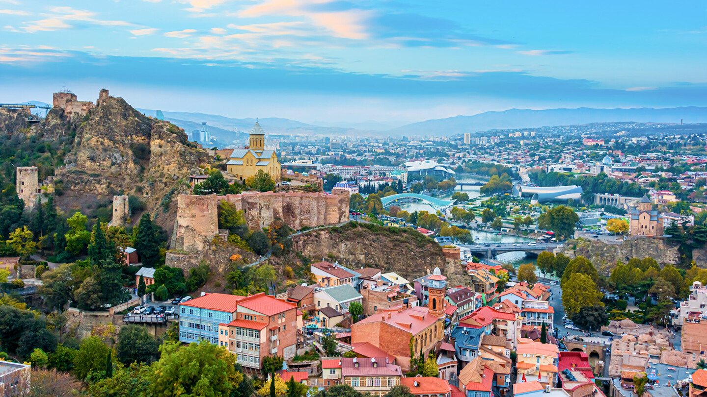 SICPA_Georgia_Office