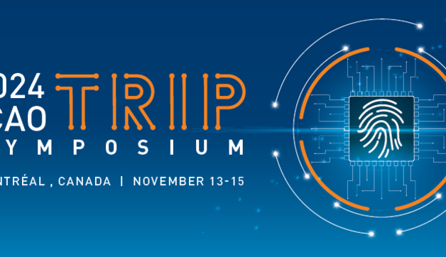 ICAO TRIP Symposium 2024