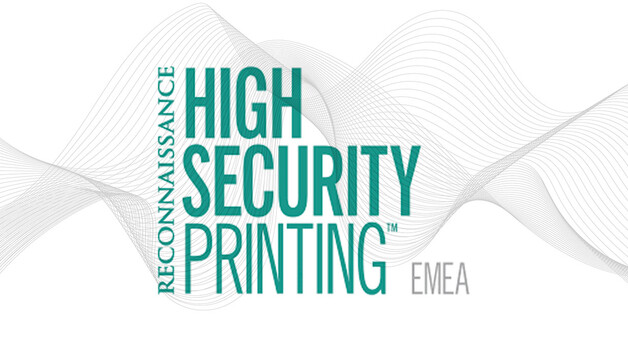 SICPA_High Security Printing 2025