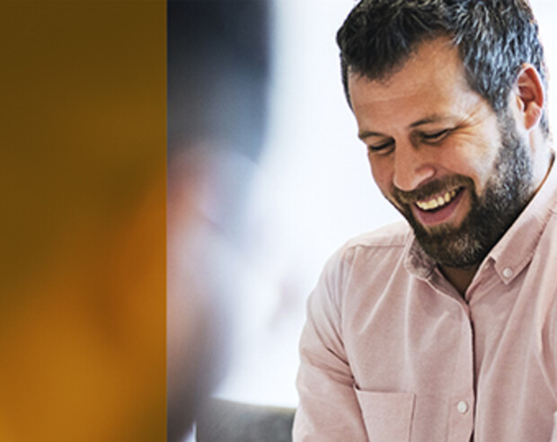 Best Digital Identity - Simple, consent-based