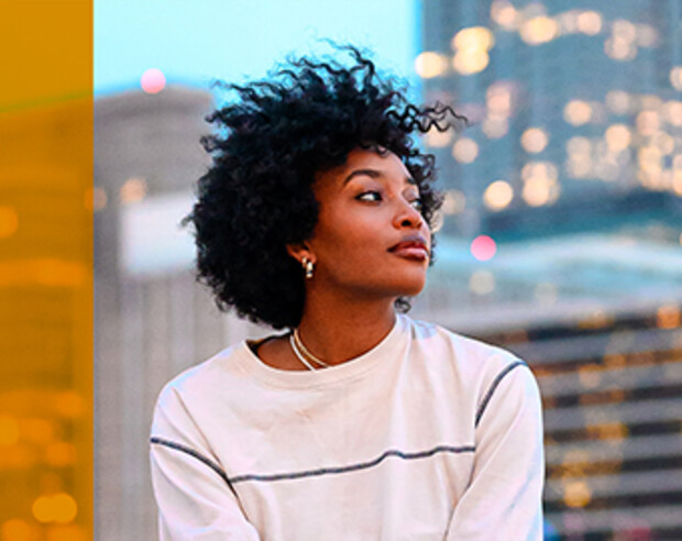 Digital Identity - A privilege for many, a need for all