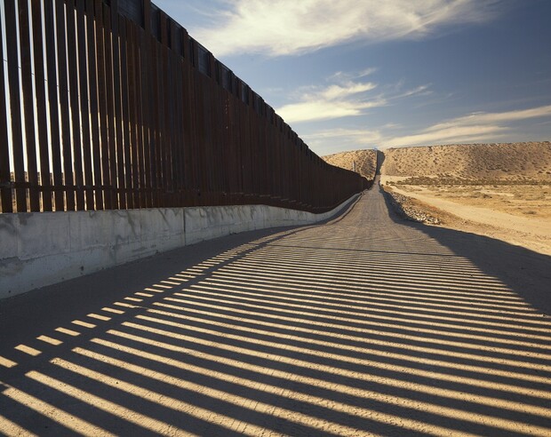 Border control, security, Id, secure borders