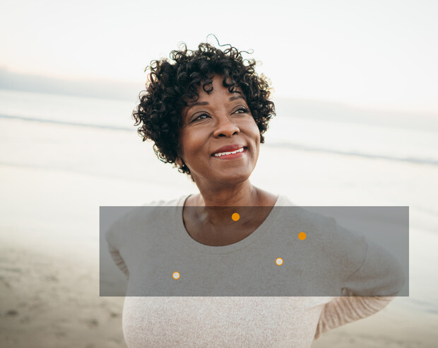 Digital identity - customer case studies - Challenge