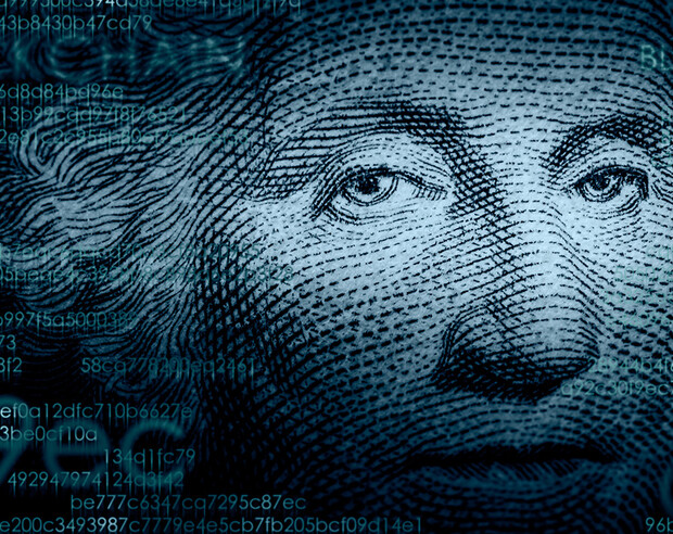 SICPA joins the Digital Monetary Institute