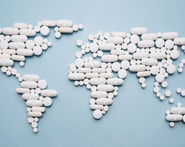 World Medicines