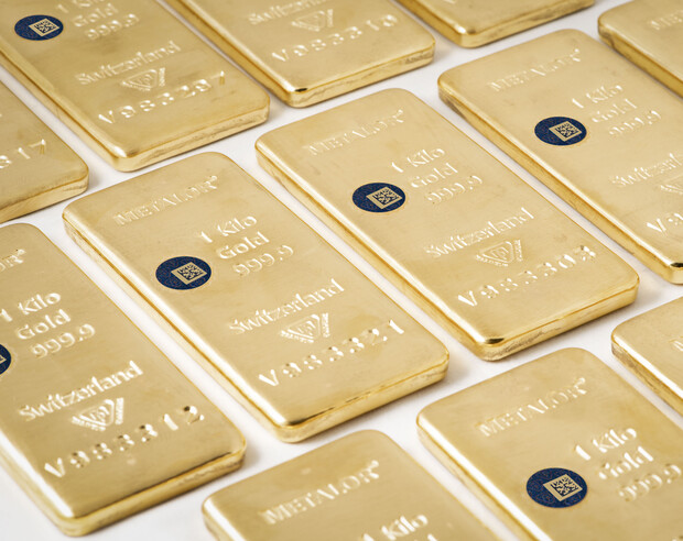 Bullion