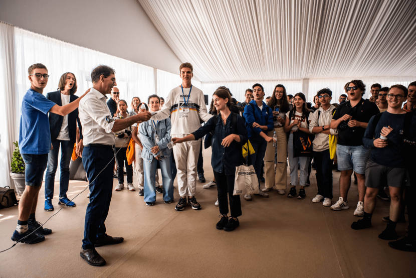 photo © Lucien Grandjean