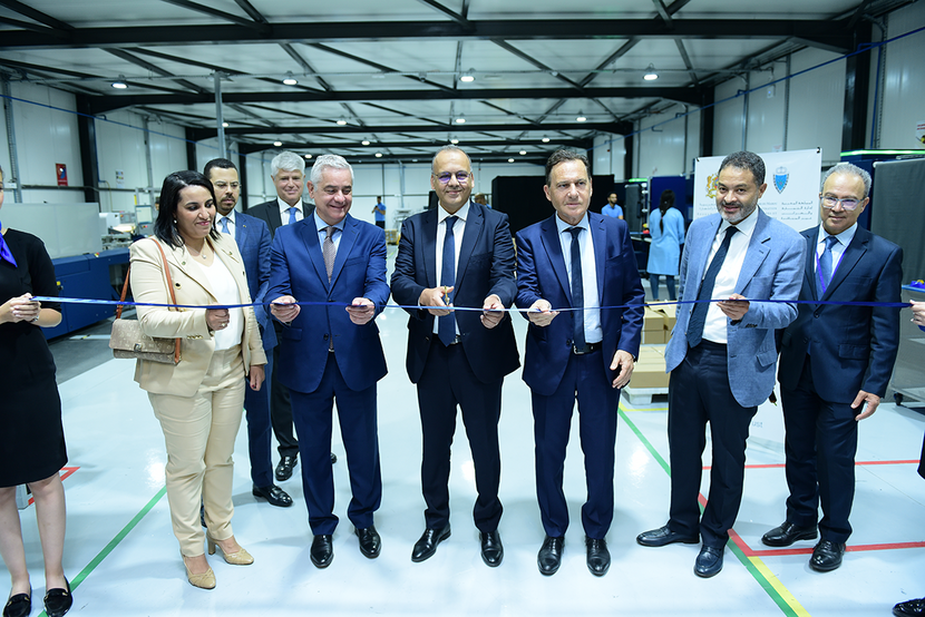 SICPA-News-Morocco-Inauguration