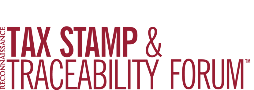 SICPA- Tax stamp & Traceability Forum 2025