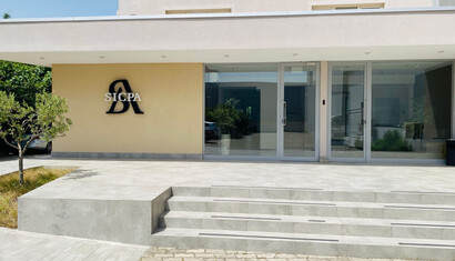 SICPA_Albania_Office