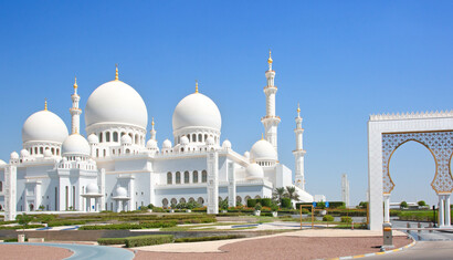 SICPA_Abu_Dhabi_Office