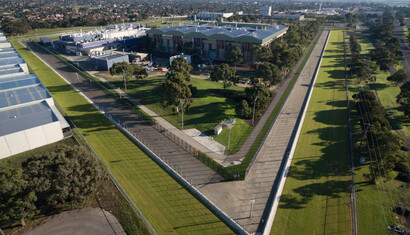 SICPA_Australia_Office