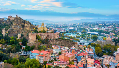 SICPA_Georgia_Office