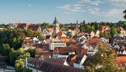 SICPA_Germany_Office