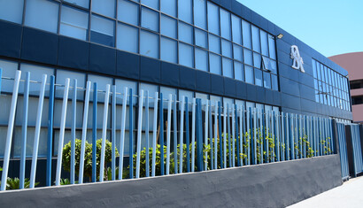 SICPA_Morocco_Office