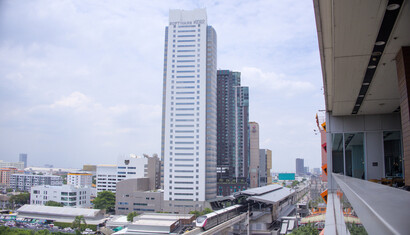 SICPA_Thailand_Office